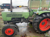 Schlepper / Traktor Fendt Farmer 103s