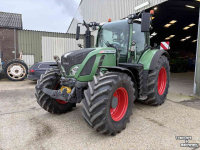 Schlepper / Traktor Fendt 720 Vario Profi