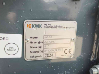 Sonstiges Förderanlagen und Material-Handling-Ausrüstungen KMK JC-30