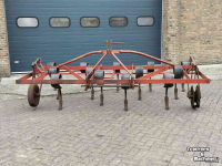 Grubber Kongskilde VibroFlex