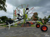 Schwader Claas Liner 2800 Hark