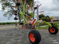 Schwader Claas Liner 2800 Hark