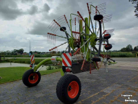 Schwader Claas Liner 2800 Hark