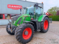 Schlepper / Traktor Fendt 720 Vario Gen 6 Power+