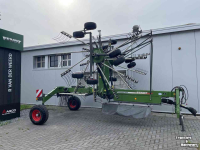 Schwader Fendt Former 880 zwadhark zgan