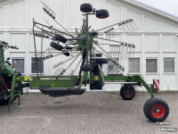 Schwader Fendt Former 880 zwadhark zgan