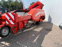 Kartoffelroder Grimme GZ 1700