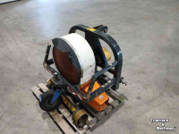 Blasgerät Votex 850