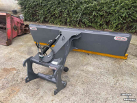 Futterschieber Frickelo DB.H.25
