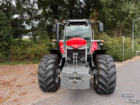 Schlepper / Traktor Massey Ferguson 7s.180 Dyna6 Efficient