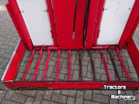 Siloblockschneider Trioliet TU 195