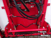Siloblockschneider Trioliet TU 195