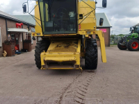 Mähdrescher New Holland TX34 MAAIDORSER