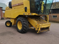 Mähdrescher New Holland TX34 MAAIDORSER
