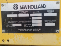 Mähdrescher New Holland TX34 MAAIDORSER