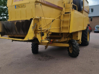 Mähdrescher New Holland TX34 MAAIDORSER