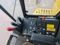 Mähdrescher New Holland TX34 MAAIDORSER
