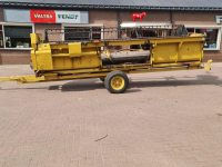 Mähdrescher New Holland TX34 MAAIDORSER