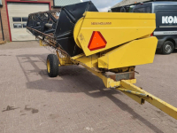 Mähdrescher New Holland TX34 MAAIDORSER
