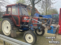 Schlepper / Traktor Fiat 80-66S 80-66s