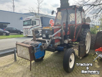Schlepper / Traktor Fiat 80-66S 80-66s