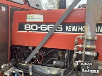 Schlepper / Traktor Fiat 80-66S 80-66s