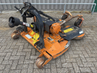 Schlegelmulchgeräte Berti Vary 140-245 60