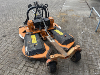 Schlegelmulchgeräte Berti Vary 140-245 60