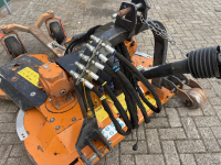 Schlegelmulchgeräte Berti Vary 140-245 60