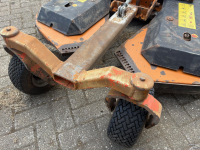 Schlegelmulchgeräte Berti Vary 140-245 60
