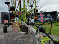 Schwader Claas Liner 2800