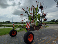 Schwader Claas Liner 2800
