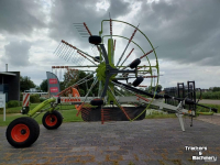 Schwader Claas Liner 2800