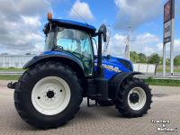 Schlepper / Traktor New Holland T 7.165 S