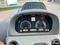 Schlepper / Traktor New Holland T 7.165 S