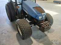 Schlepper / Traktor New Holland TCE 45