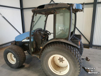 Schlepper / Traktor New Holland TCE 45