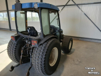 Schlepper / Traktor New Holland TCE 45