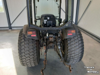 Schlepper / Traktor New Holland TCE 45