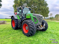 Schlepper / Traktor Fendt 942 Gen6 ProfiPlus