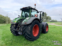 Schlepper / Traktor Fendt 942 Gen6 ProfiPlus