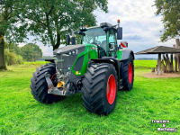 Schlepper / Traktor Fendt 942 Gen6 ProfiPlus