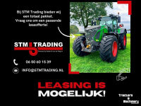Schlepper / Traktor Fendt 942 Gen6 ProfiPlus