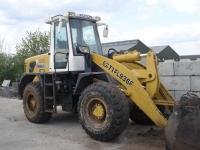 Radlader Foton FL 936-F