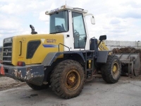 Radlader Foton FL 936-F