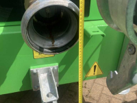 Beregnungpumpe Idrofoglia 80/4-4 en 80/4-3
