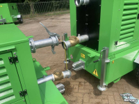 Beregnungpumpe Idrofoglia 80/4-4 en 80/4-3