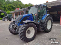 Schlepper / Traktoren Valtra N134 Active