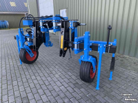 Hackmaschine Lemken EC steer 7 camera stuurframe sidesift