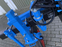 Hackmaschine Lemken EC steer 7 camera stuurframe sidesift